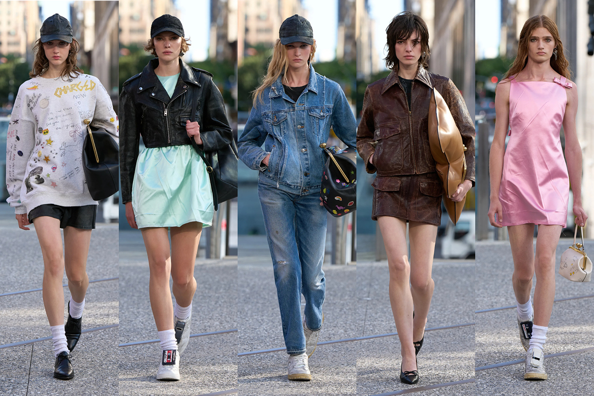 first image of fashion